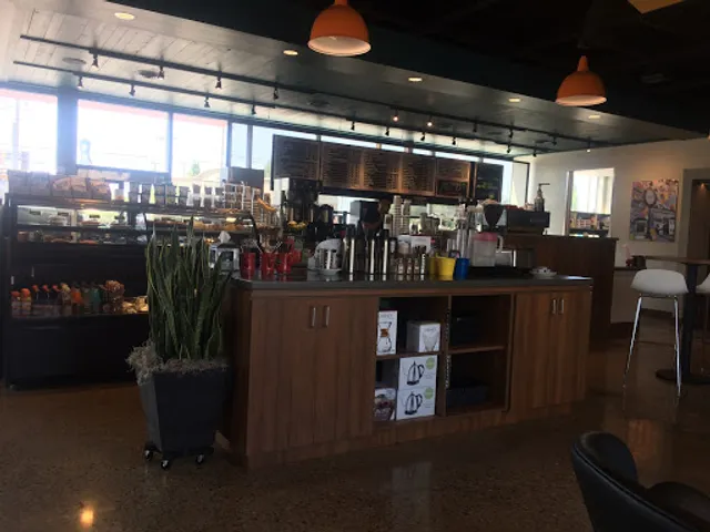 Heine Brothers Coffee - Hikes Point