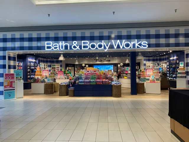 Bath & Body Works
