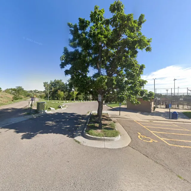 Lower Badlands Disc Golf Course (Camenisch Park)