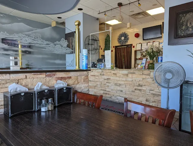 Eating Time Chinese Food