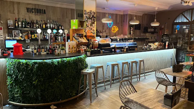 Cafeteria Las Terrazas