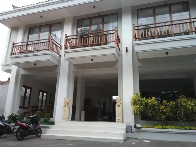 Hotel Wahyu Dana