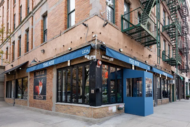The Fox Harlem
