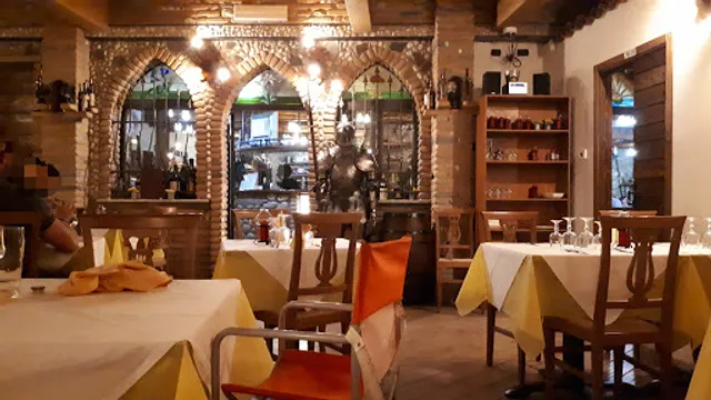 Il Marchese del Grillo Ristorante