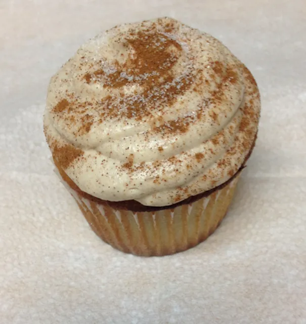 Mary's Edible Creations