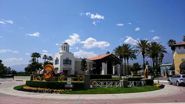 Starlight Terra Vista 6 Movies