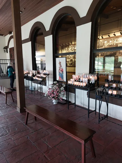 Shrine Gift Shop & Church Supply