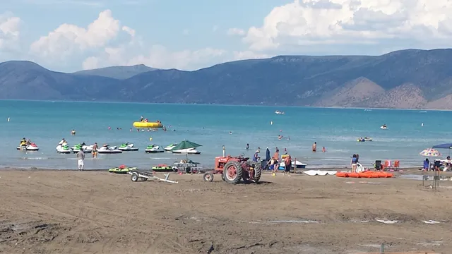 Rendezvous Beach Rentals