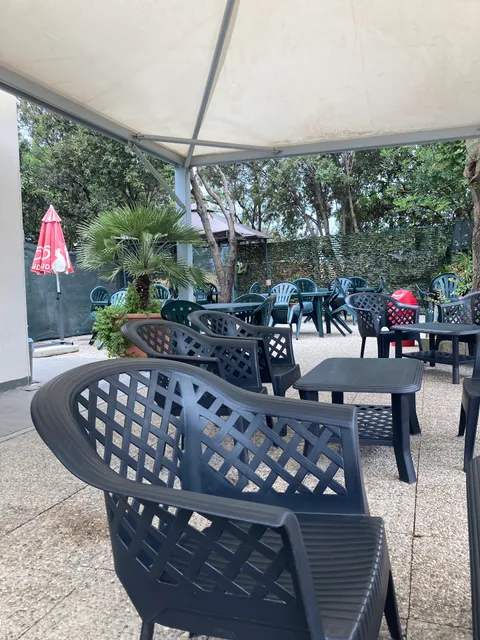 Roxy Bar di Rossana Gessa