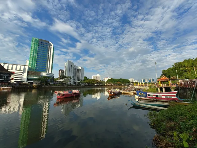 Waterfront Kpg Gersik-Boyan