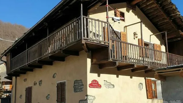 Antica Casa Occitana