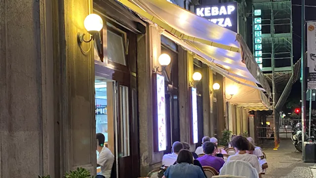 Meydan Kebap Pizza Grill