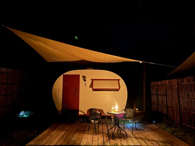 The Village Eco Stay Byron Bay