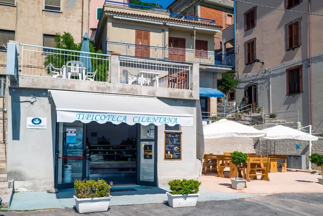 Tipicoteca Cilentana