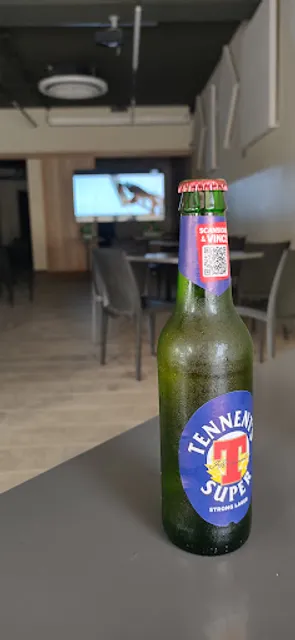 Bar Madonna del Ponte