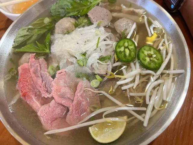 Cozy Pho