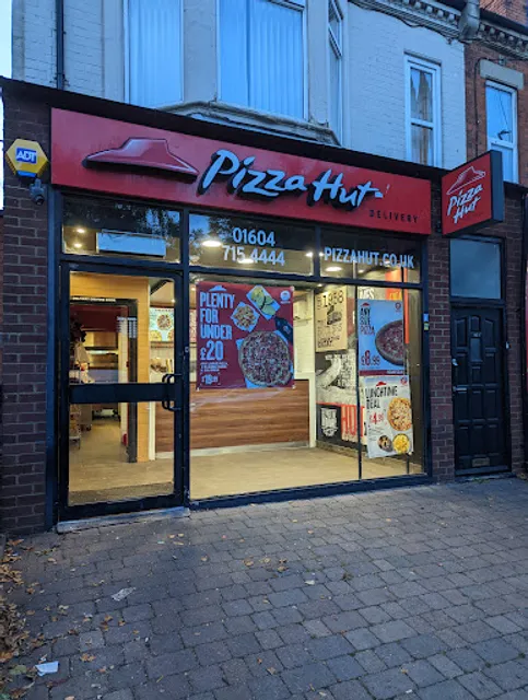 Pizza Hut