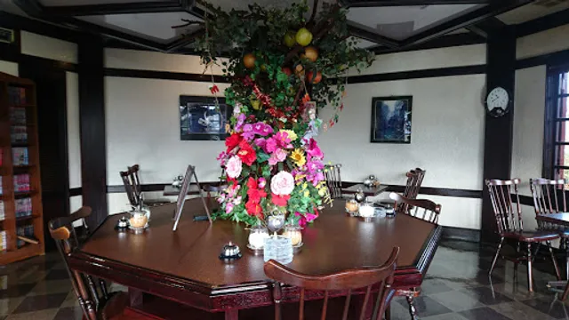 コーヒー館コック