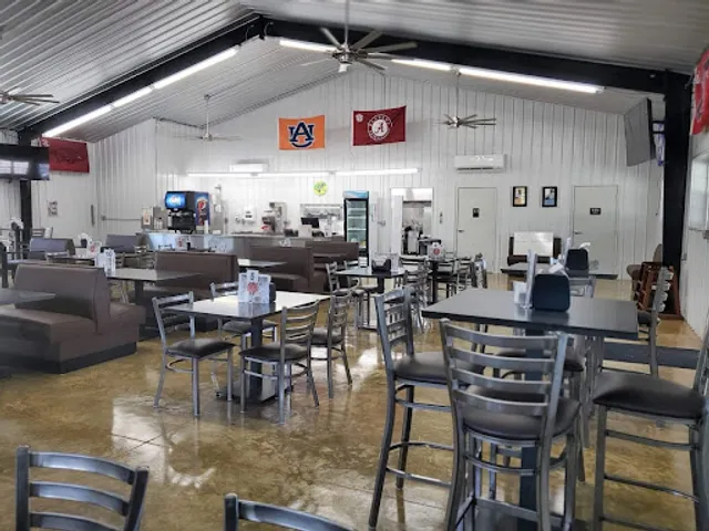 Mountain Lakes Country Cafe