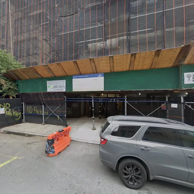 Manhattan Business Academy