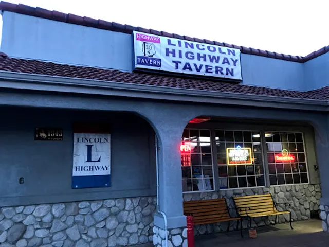 Lincoln Highway Tavern