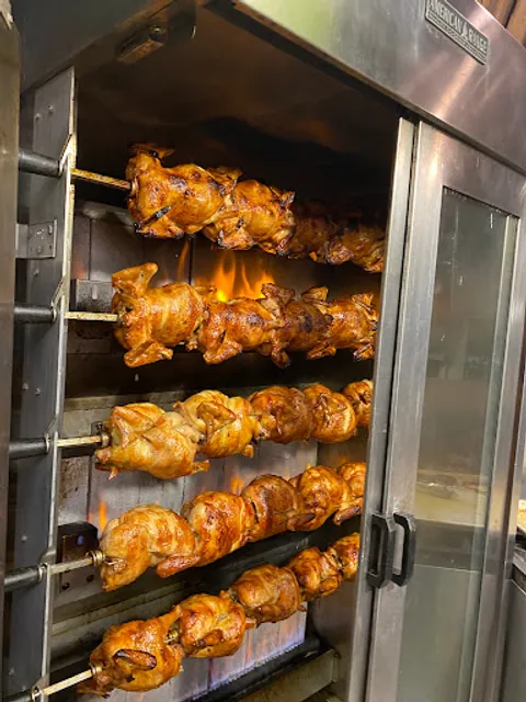 ATYAB SHEE RESTAURANT