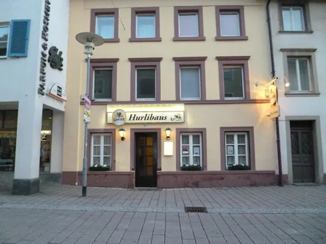 Hurlibaus 2012 bis 2024