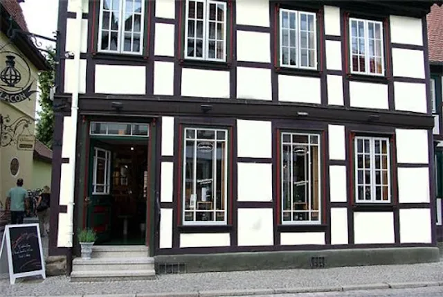 Tangermünder Kaffeerösterei