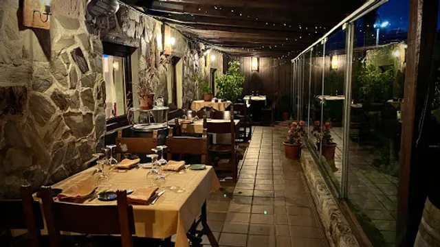 Restaurante El Chili