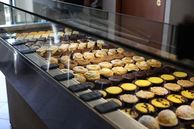 PASTICCERIA BELVEDERE