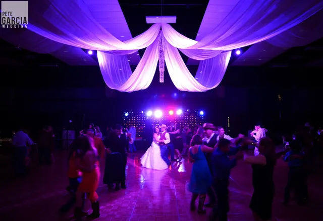 Richard M. Borchard Regional Fairgrounds