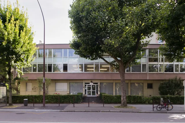 RESIDENCE PARME LES LYS