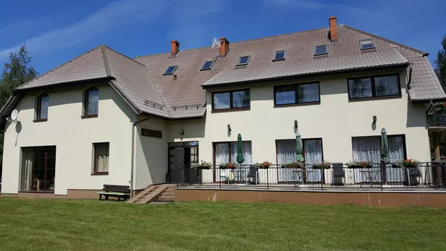 Krystyna Pensjonat Noclegi Nad Morzem Pokoje Do Wynajęcia Tanie Noclegi