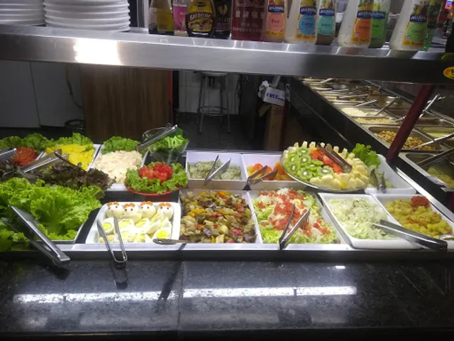 Nonna Francesca Restaurante