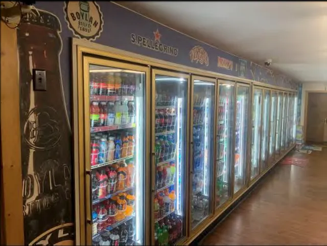 The Depot Country Store