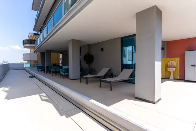 Aparthotel Zefiro (APERTO TUTTO L'ANNO)