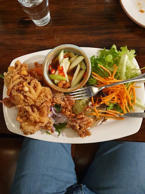 Absolute Thai - Hornsby Westfield