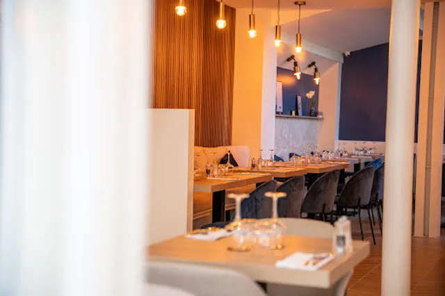 La Table des Copains - Cuisine Française