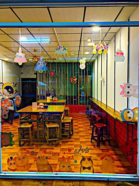 旗山老街悅坊手工傳統豆花