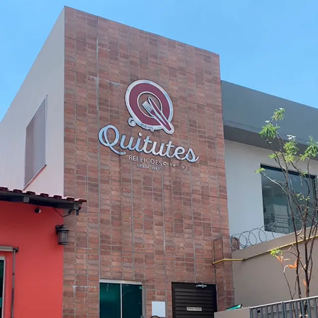 Quitutes Refeições