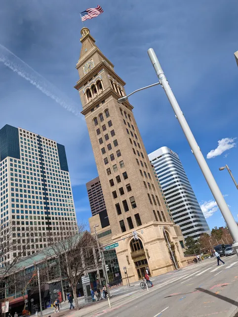 The Clocktower Cabaret