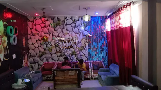 Karnal club coffee cafe