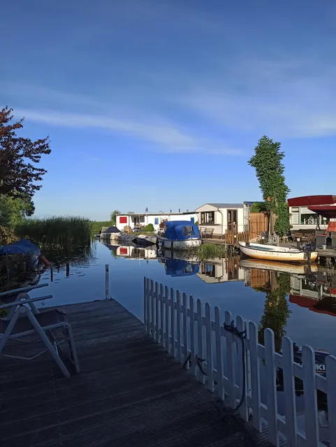 Camping ‘t Sluisje