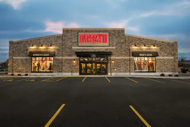 Duluth Trading Company