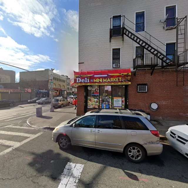 Family Express Deli & Grocery