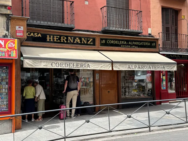 Casa Hernanz