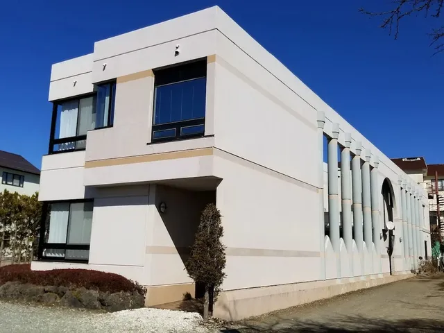 ラコストリ山中湖