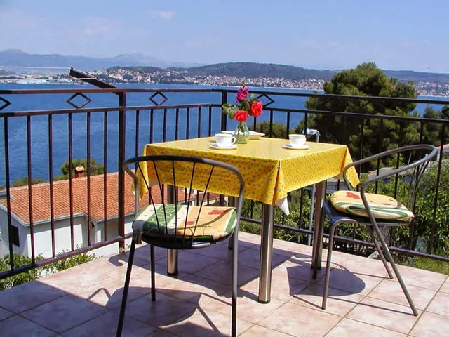 Okrug Donji Apartman VIII/5