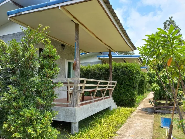 pdguesthouse Kohkood