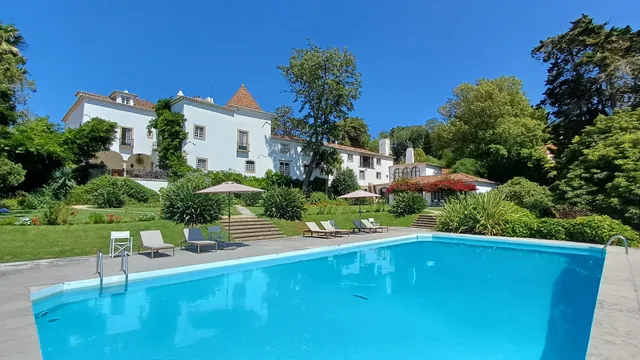 Quinta de São Thiago